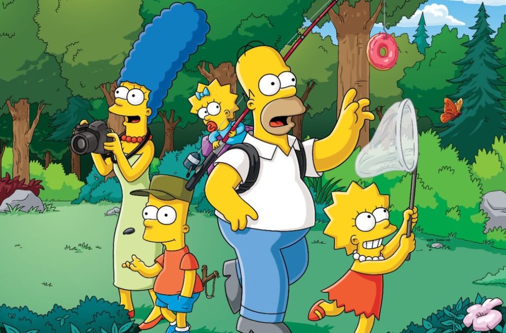 „Семейство Симпсън“/ The Simpsons

Сигурно това е сериалът с по-дълга история и от „Дързост и красота“. Новият 28-и сезон за анимираното американско семейство от Спрингфийлд ще бъде на екран от 25 септември.