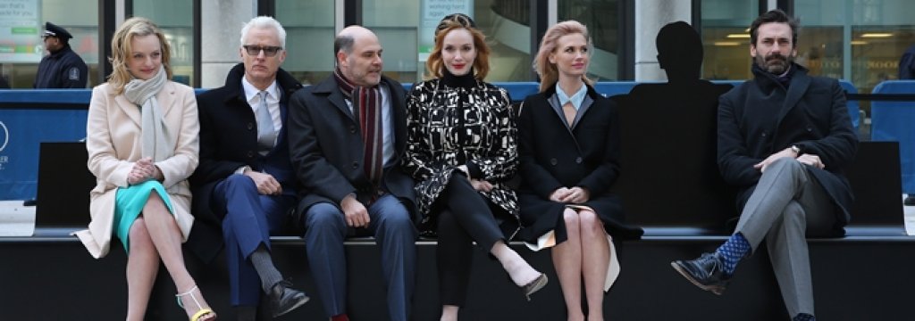 Mad Men osnovna