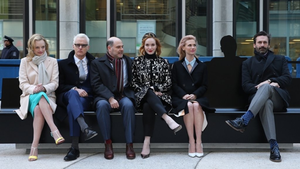Mad Men osnovna