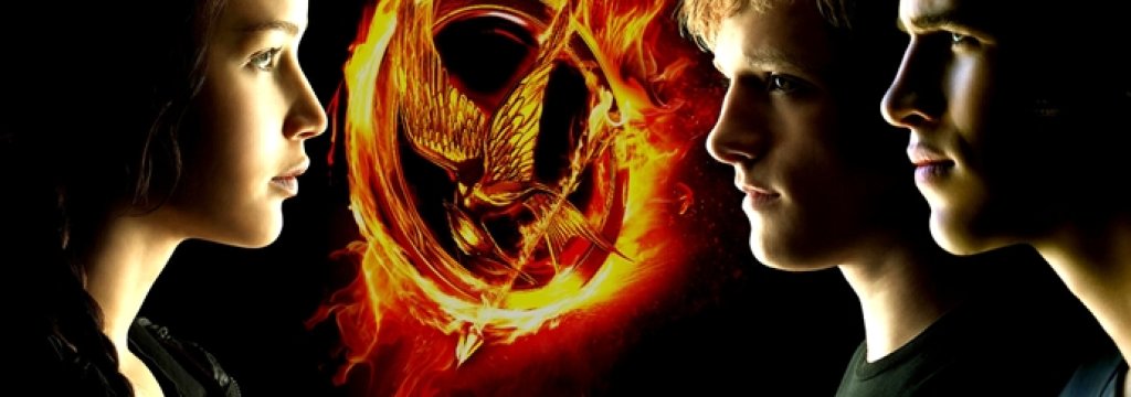Hunger games osnovna