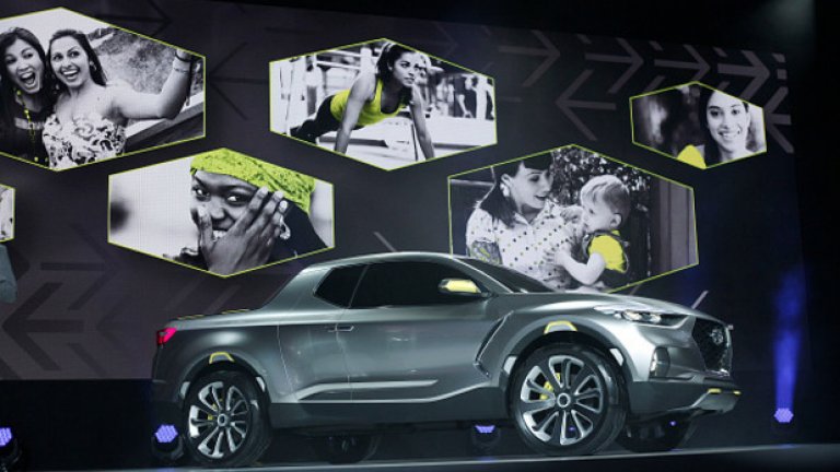 Колата на бъдещето е смартфон на колела