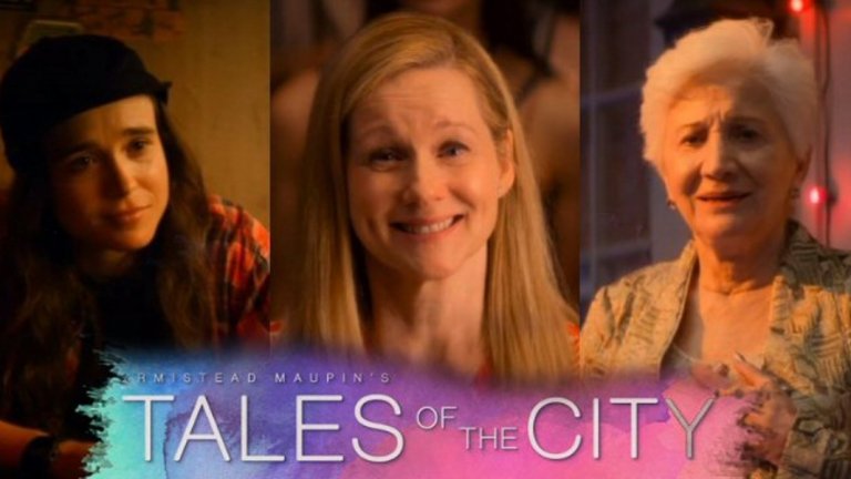 Tales of the City (Netflix) - 7 юни
След успеха на This Is Us, сълзливите драми отново са на мода. Добре дошли в Барбара Лейн, Сан Франциско - магическо място, в което човек да се чувства свободен да бъде себе си. В центъра на историята е Мери Ан, която се завръща у дома в Сан Франциско, за да се събере с дъщеря си Шона и бившия съпруг Брайън, двадесет години след като ги е оставила, за да продължи кариерата си. Очаквания - не особено високи.
