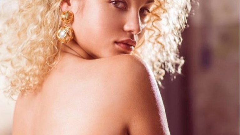 Роуз Бертрам