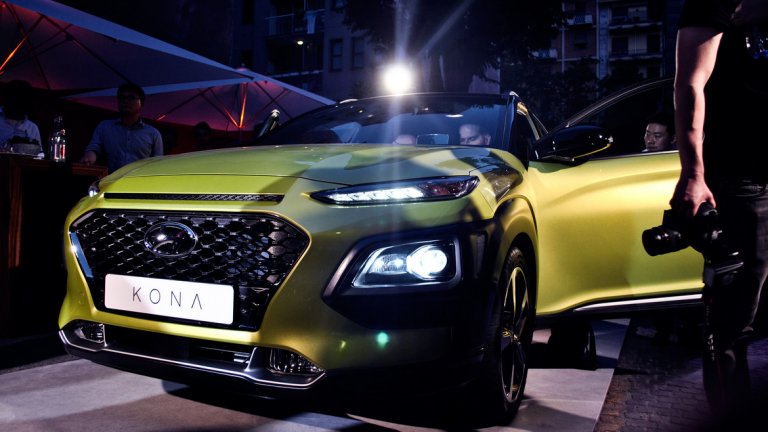 Името, ако се чудите, идва от един от крайбрежните региони в Хаваи