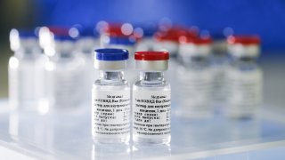 Тя става поредната страна, която не желае да използва руската ваксина