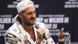 Фюри: Дори да ми предложат 1 милиард, няма да се върна на ринга