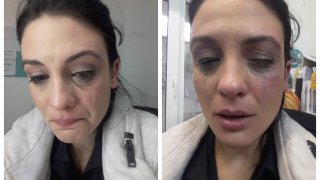 Актрисата сподели, че е била жертва на тормоз на снимачна площадка преди 5 години