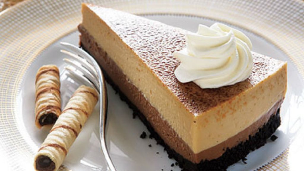 cappuccino-cheesecake
