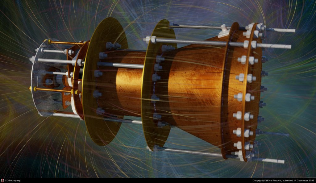 emdrive