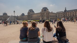 и прости ей така париж