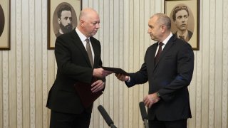 От формацията смятат 29 март за добра дата за изборите