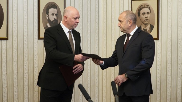 От формацията смятат 29 март за добра дата за изборите