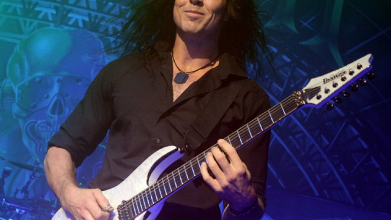 Пичовете с китара са секси