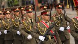 Навършват се 145 години от създаването на българската армия