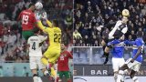 С гола си срещу Португалия Ен Насири би "въздушния" рекорд на Роналдо (видео)