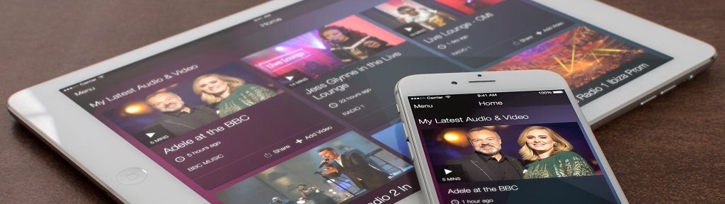 bbc music
