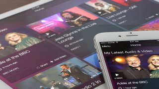 bbc music