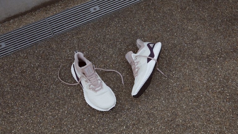 AlphaBOUNCE Beyond: Създаден за атлетите, които пренасят спорта на по-високо ниво