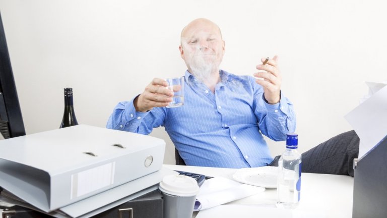 Най-трудно свиквам в карантината, че петък вече не е ден на майстора. Всеки ден стана такъв.