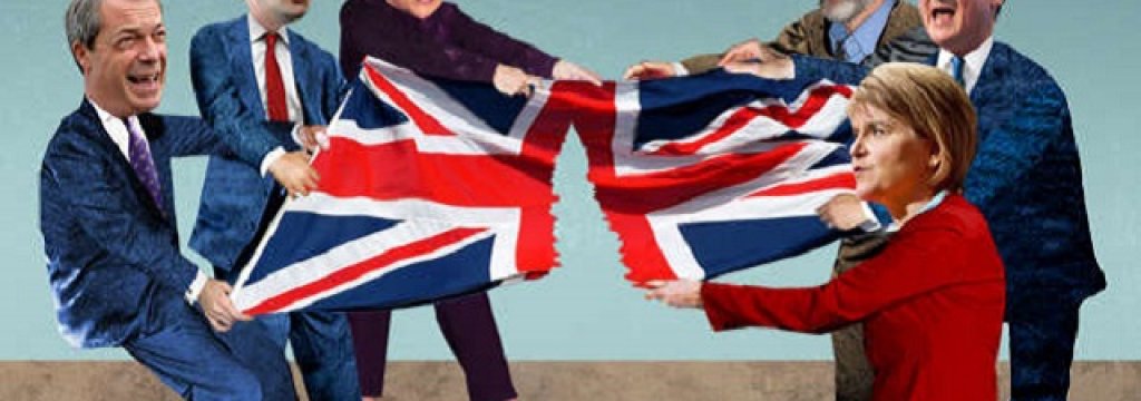 Great Britain - election