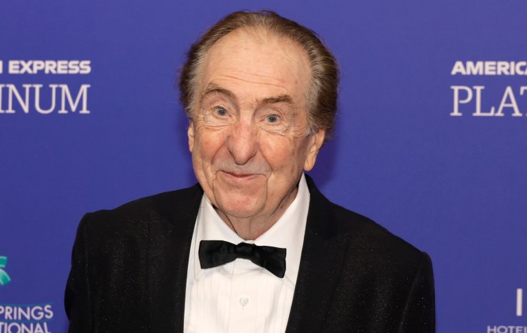 Айдъл (на снимката: в началото на 2023 г.) не е доволен от това как дъшерята на Тери Гилиъм менажира наследството на комедийната трупа.