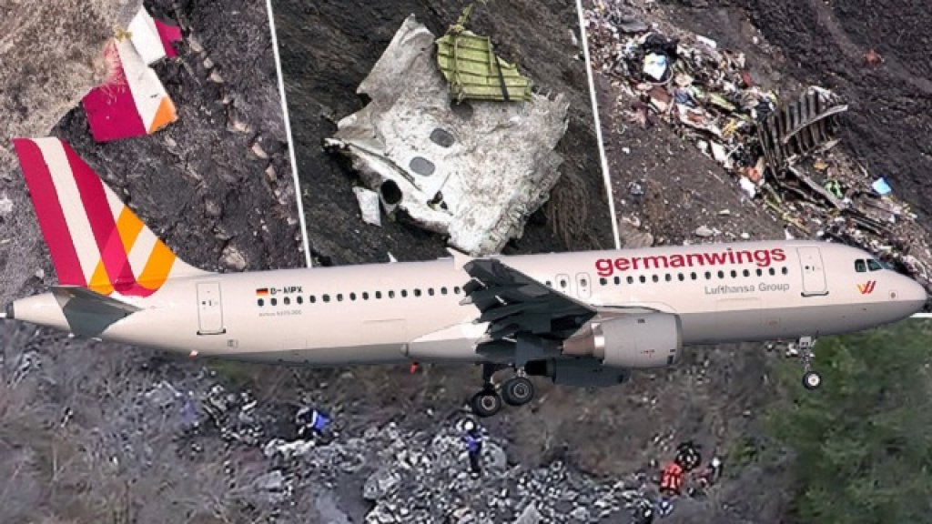 Germanwings-Crash