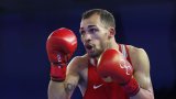Титла за България! Радослав Росенов е европейски шампион