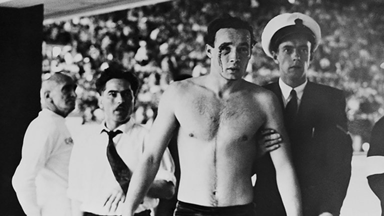 "Псувахме онези от СССР на езика им, а феновете ни ги плюеха": От Унгарското въстание до "Кръвта в басейна"