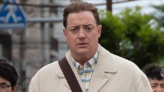 Режисьор е японката Хикари ("Пороците на Токио")