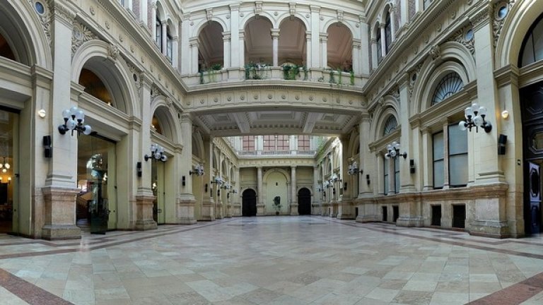 Маркс едва ли е подозирал до какво ще доведат неговите размишления