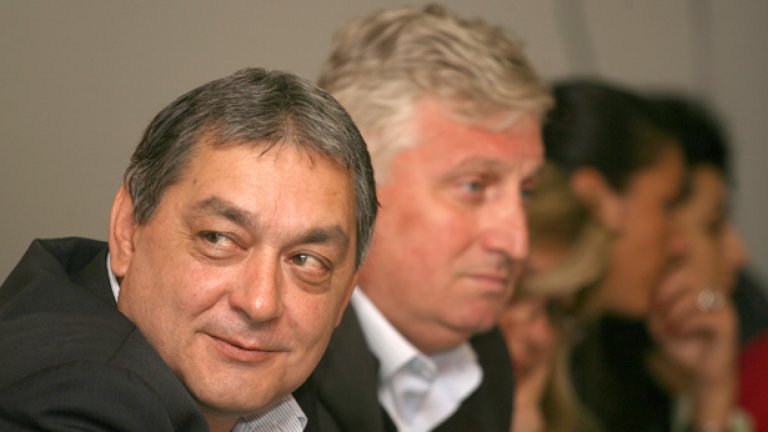 Нито една държава в Европейския съюз не прави здравеопазване с по-малко от 6% от БВП, а за България са отделени едва 3.9%, заяви председателят на БЛС д-р Цветан Райчинов