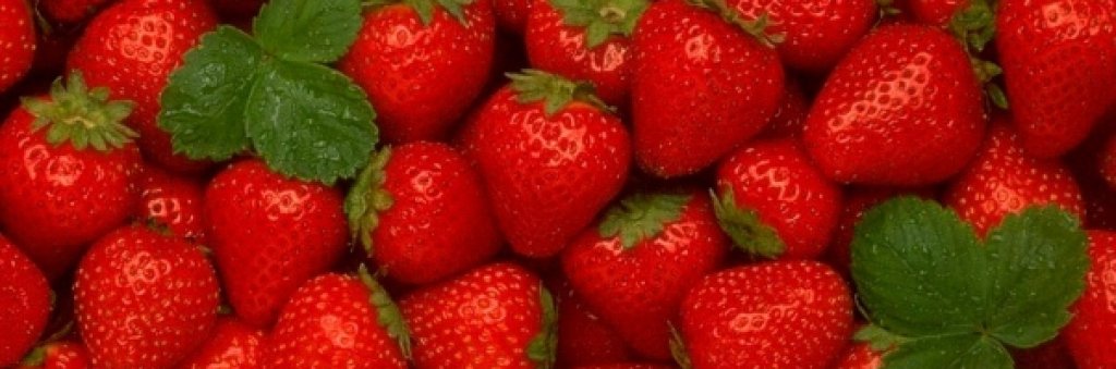 strawberry