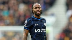 Абсурдът с Рахийм Стърлинг: Не е играл за Челси от 20 месеца, но си тръгва с 54 милиона по-богат