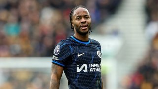 Абсурдът с Рахийм Стърлинг: Не е играл за Челси от 20 месеца, но си тръгва с 54 милиона по-богат