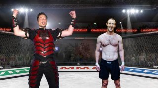 Шефът на Meta е все по-скептичен по въпроса, докато Мъск казва кой от двамата има по-големи шансове за победа