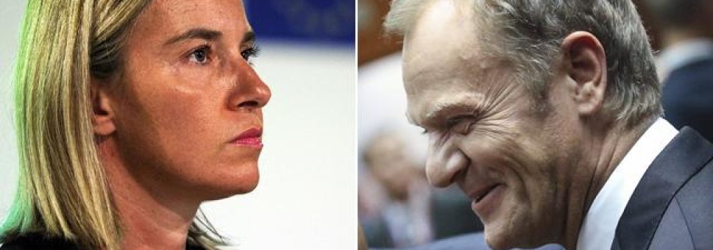 tusk-nouveau-president-du-conseil-mogherini-chef-de-la-diplomatie