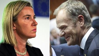 tusk-nouveau-president-du-conseil-mogherini-chef-de-la-diplomatie