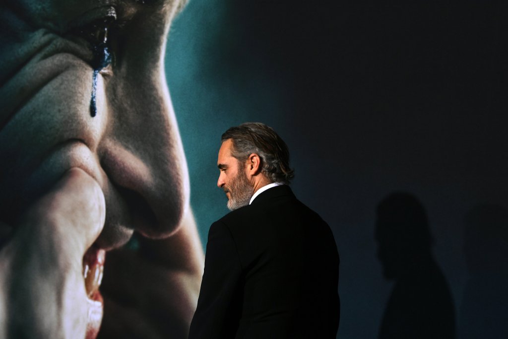 Premiere Of Warner Bros Pictures "Joker" - Red Carpet