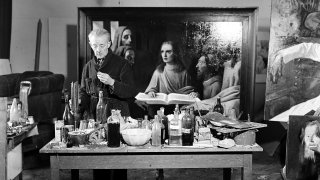 VanMeegeren1945