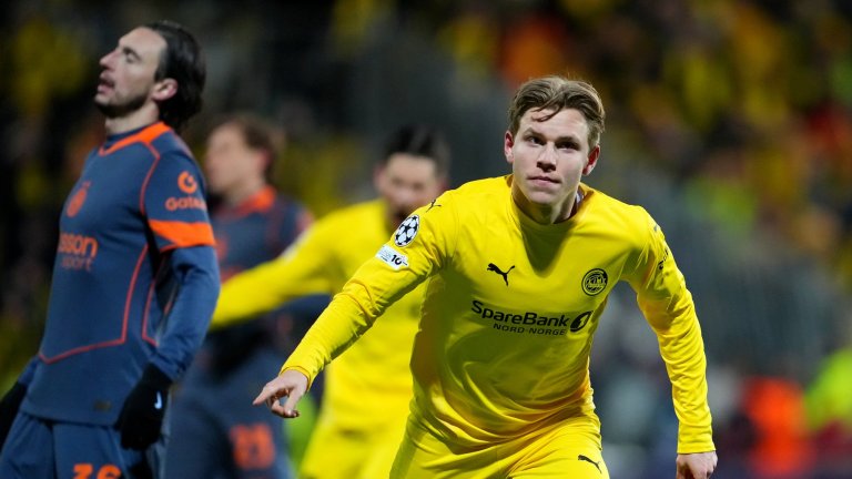 Интер претърпя шок в Шампионската лига, голов трилър в Белгия