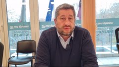 Христо Иванов прогнозира, че ако се стигне до избори през есента, е много възможно да идем на втори избори през пролетта