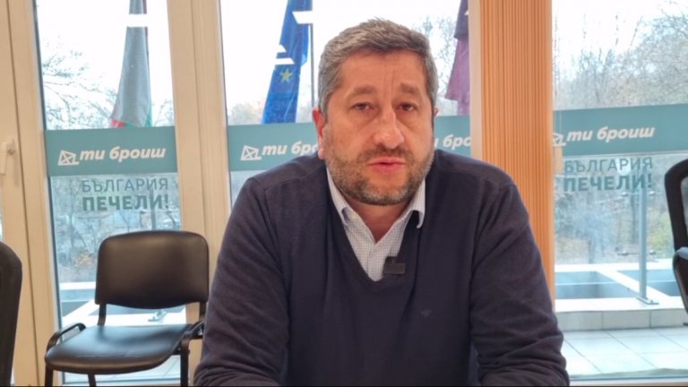 Христо Иванов прогнозира, че ако се стигне до избори през есента, е много възможно да идем на втори избори през пролетта