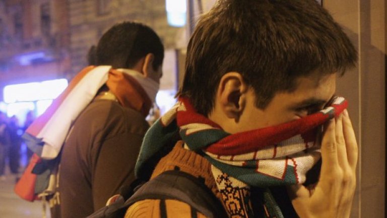 Защо младите унгарци залитат по крайно дясното