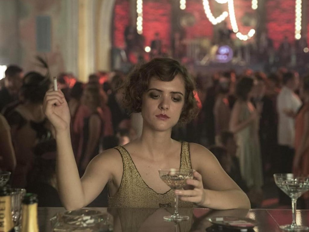 Лив Лиза Фрис
Звездата от "Берлински Вавилон" и "От другата страна" определено заслужава своето място тук с нежните си черти, приятната си усмивка и наистина страхотния си талант. Нейната звезда в Германия изгрява още като тийнейджър и до днес продължава да свети ярко.