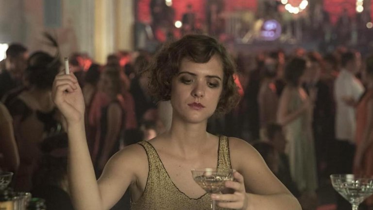 Лив Лиза Фрис
Звездата от "Берлински Вавилон" и "От другата страна" определено заслужава своето място тук с нежните си черти, приятната си усмивка и наистина страхотния си талант. Нейната звезда в Германия изгрява още като тийнейджър и до днес продължава да свети ярко.