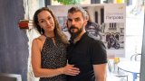 Росен Димитров и поезията като шепот и крясък