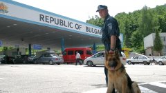 Хора без разрешение за пребиваване ще бъдат извеждани от България