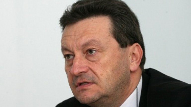 ГЕРБ атакува Таско Ерменков заради позиция за Крим 