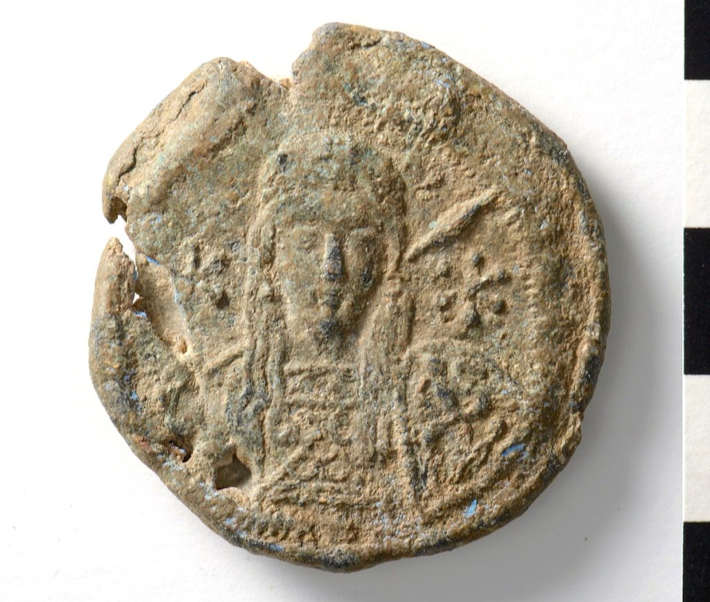 Tervel kaisar (705-718)
