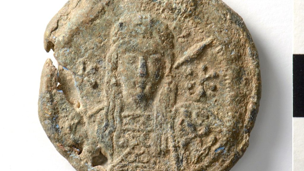 Tervel kaisar (705-718)